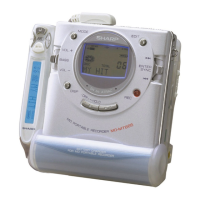 Preview: Sharp MD-MT866H