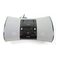 Preview: Sharp MUSIC SYSTEM DK-A1