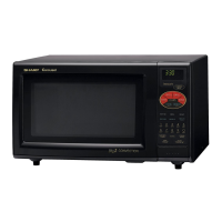 Preview: Sharp Carousel R-820JS