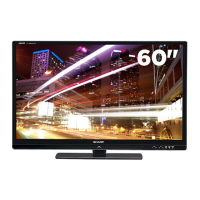 Preview: Sharp AQUOS LC-60LE831U