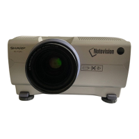 Preview: Sharp XG - P10XU
