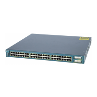 Preview: Cisco Catalyst 3550