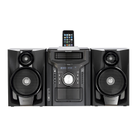 Preview: Sharp CD-DH950P