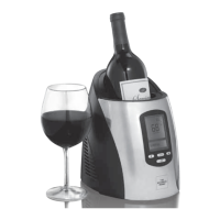 Preview: Sharper Image KP-W400