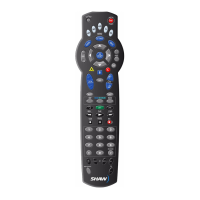 Preview: ATLAS PVR Universal Remote Control