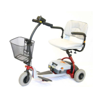 Preview: Shoprider TE-787M