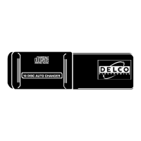 Preview: Delco CD Changer System none