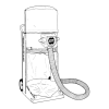 Dust Collector Logo