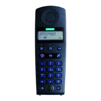 Preview: Siemens Gigaset 3000 Classic