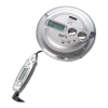 CD Player Logo