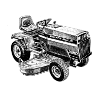 Preview: Deutz-Allis 1918