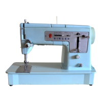 Preview: Singer 348K