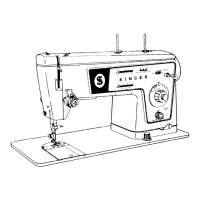 Preview: Singer 466K