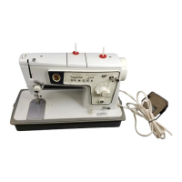 Preview: Singer 478K
