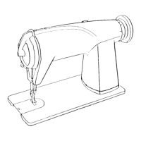 Preview: Singer 600W1