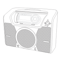 Preview: Sirius Starmate Replay Boombox STB2