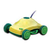 Preview: SmartPool Robo-Kleen