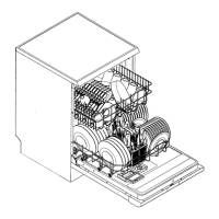 Preview: Smeg Dishwasher PL660EB