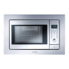 Microwave Oven Logo