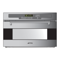 Preview: Smeg Oven FM38X