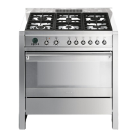 Preview: Smeg Oven A1-6