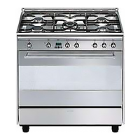 Preview: Smeg SNZ90MFX