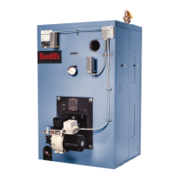 Preview: Smith Cast Iron Boilers 19A SERIES