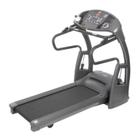 Preview: Motorized Treadmill 8.25E
