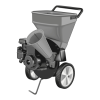 Chippers/Shredders Logo