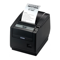 Preview: Citizen CT-S601