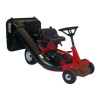 Lawn Mower Accessories Logo