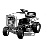 Tractor Logo