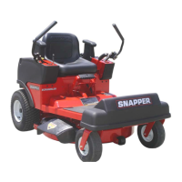 Preview: Snapper SCRAMBLER SZT18336BVE