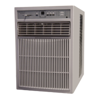 Preview: Soleus Air SG-CAC-08ESE