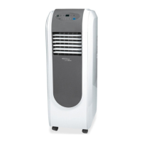 Preview: Soleus Air SOLEUSAIR SG-PAC-10E5