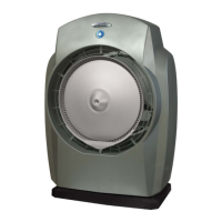 Preview: HumidiBreeze MISTING SYSTEM MT1-19-33