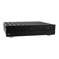 Preview: Sonance SONAMP 275X3 SE