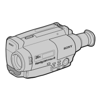 Preview: Sony Handycam CCD-TR402E
