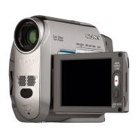 Preview: Sony Handycam DCR-HC30E