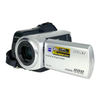 Preview: Sony Handycam DCR-SR35E