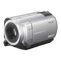 Preview: Sony Handycam DCR-SR30E