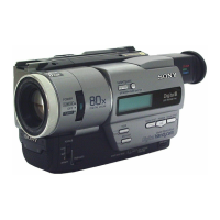 Preview: Sony Handycam DCR-TR7000E
