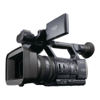 Preview: Sony Handycam HDR-AX2000