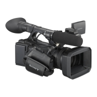Preview: Sony NXCAM HXR-NX5N