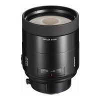 Preview: Sony 500MM F8 REFLEX SAL500F80
