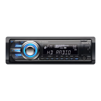 Preview: Sony CDX-GT700HD