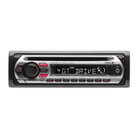 Preview: Sony CDX CDX-GT210