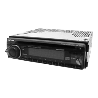 Preview: Sony CDX-2500R