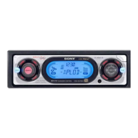 Preview: Sony CDX-CA720X