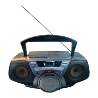 Preview: Sony CFD-G30L
